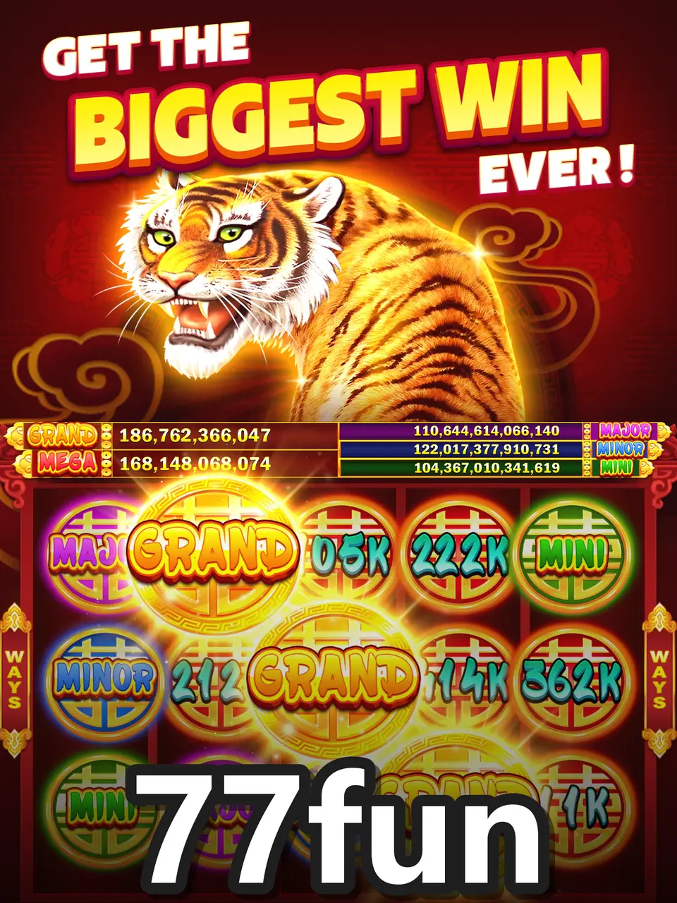 77fun APK