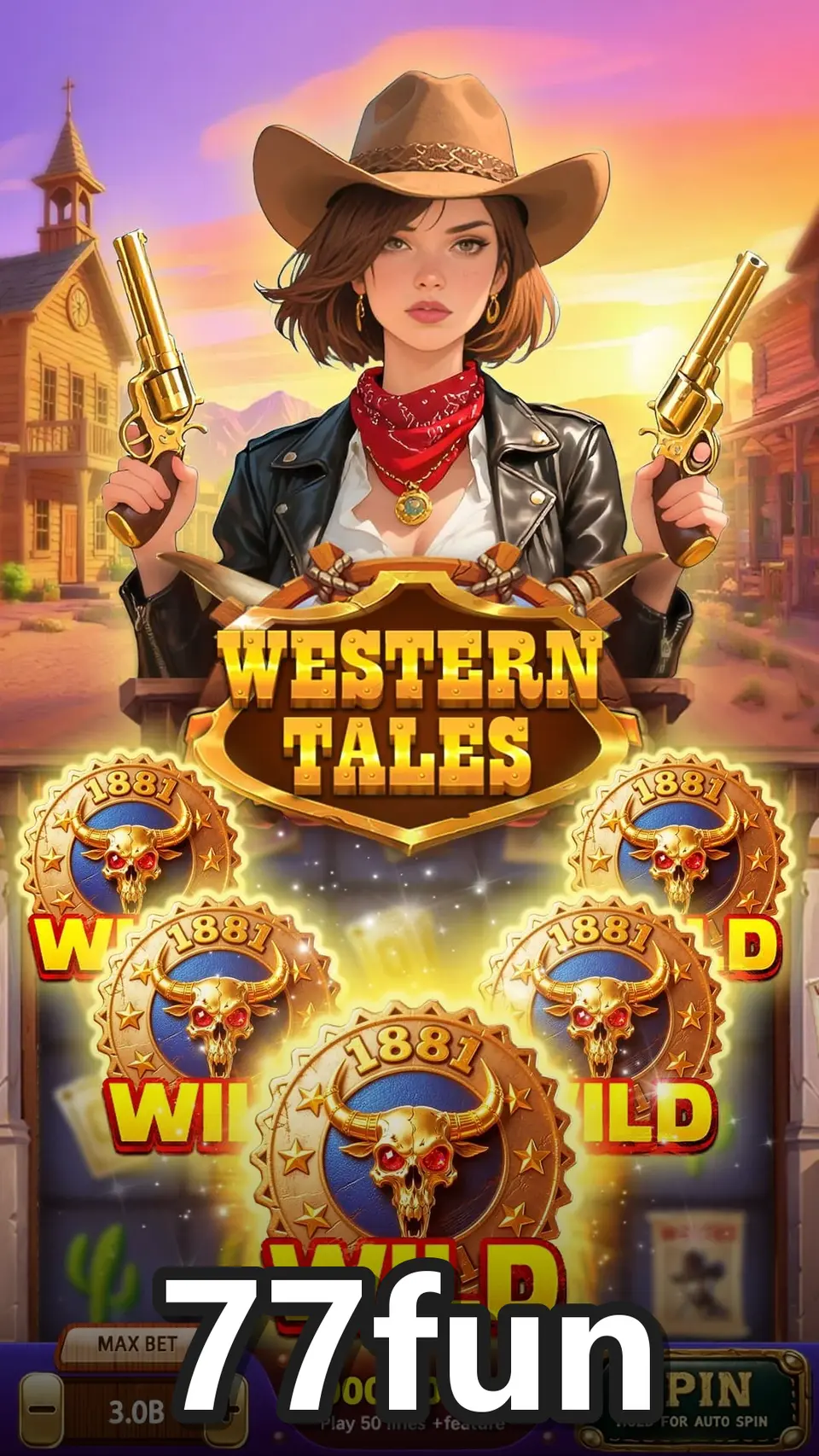 77fun Login